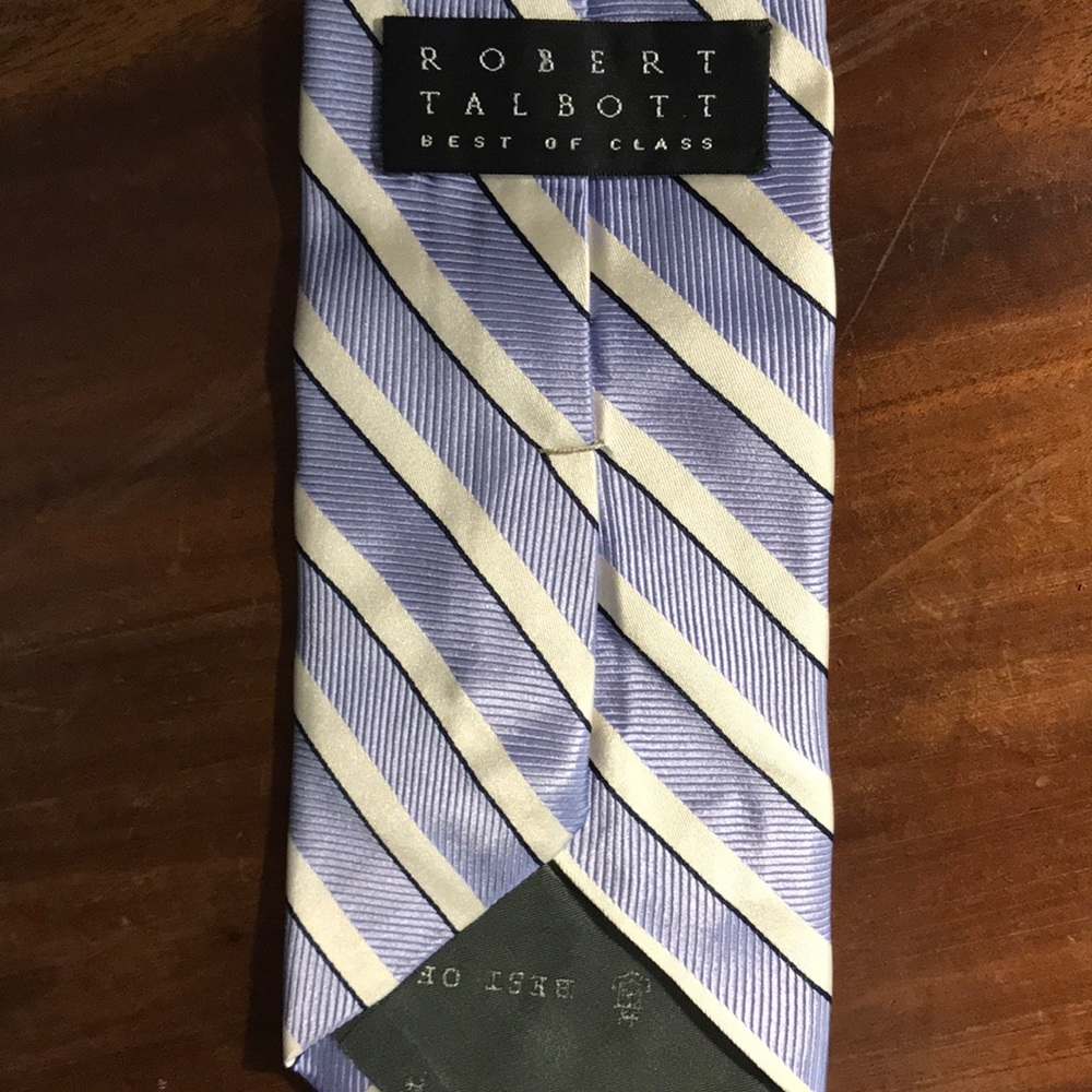 Robert Talbott Tie - image 2